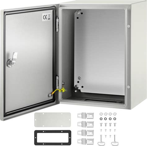 nema 4 steel electrical enclosure with knockouts|what is nema 4 enclosure.